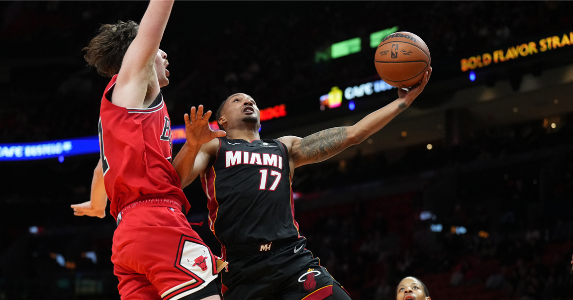 NBA Summer League: 