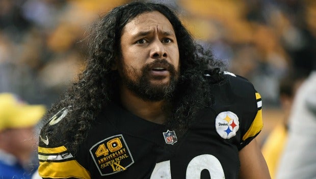 Troy Polamalu and the Biggest Game-Changing Defensive Players in the NFL, News, Scores, Highlights, Stats, and Rumors