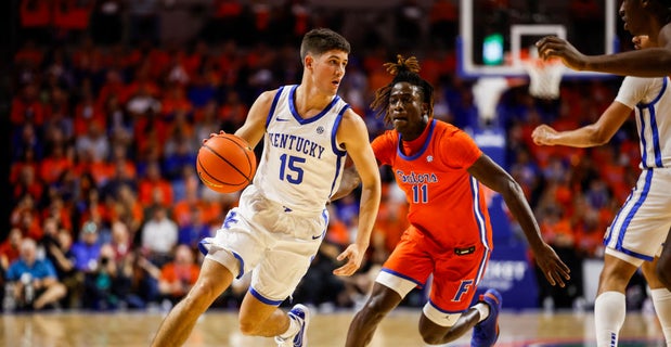 Top offensive prospects for Kentucky in the 2025 recruiting class