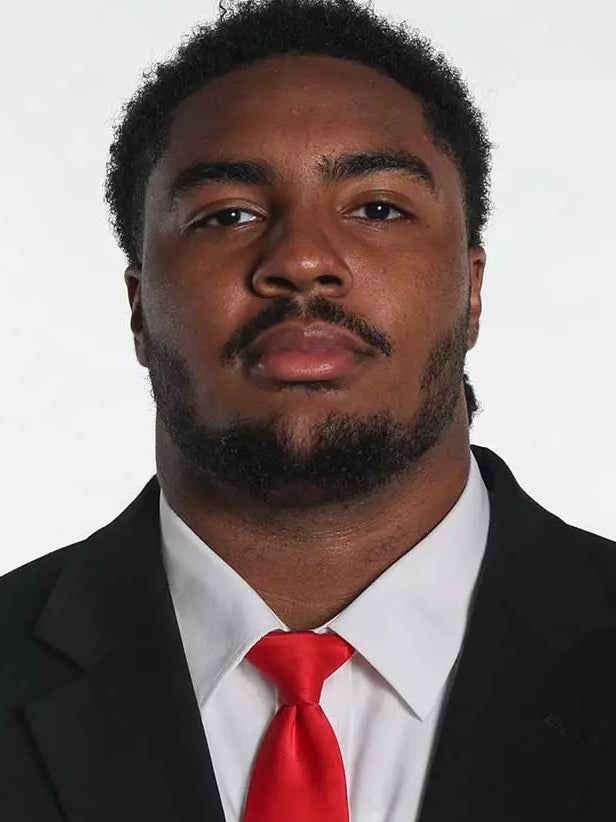 Hosea Wheeler athlete image
