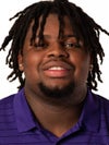 Perry Cole Jr., TCU, Defensive Line