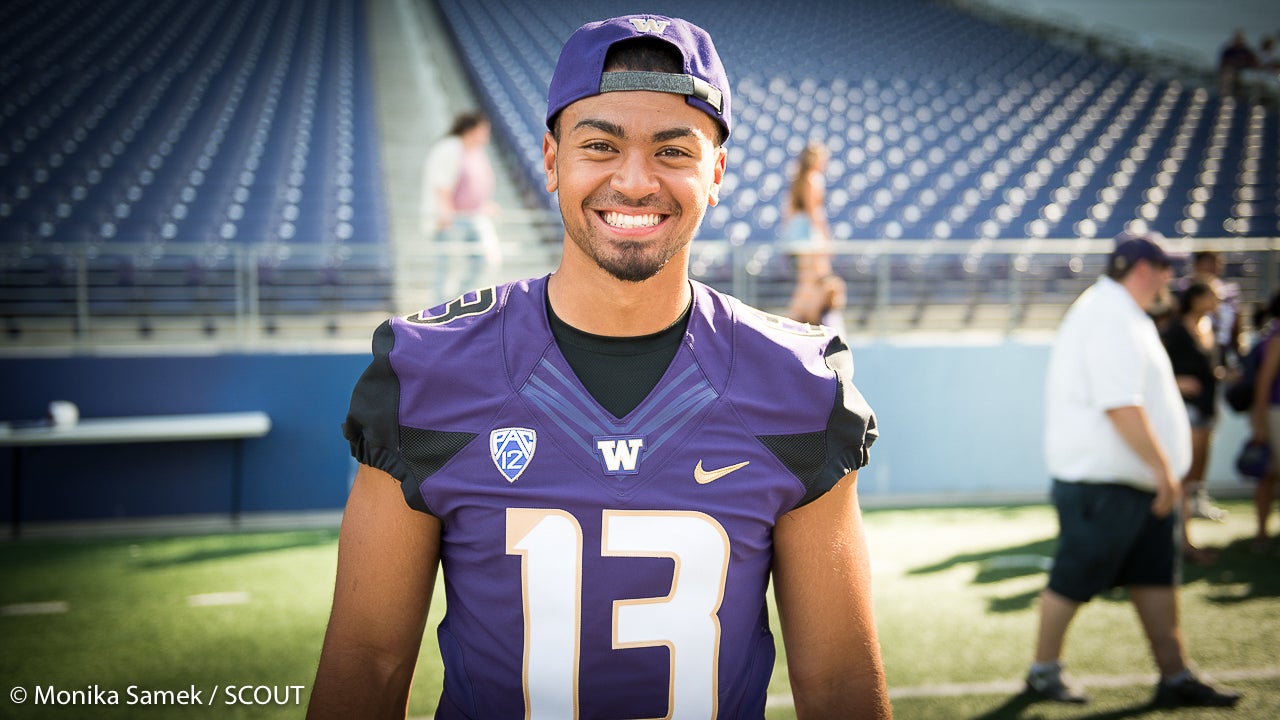 Brandon Wellington Profile Photos