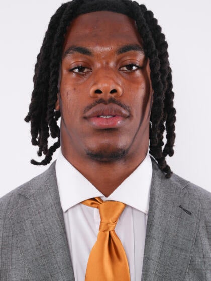 AJ Newberry athlete image