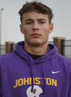 Jacob Simpson, Minnesota, Tight End