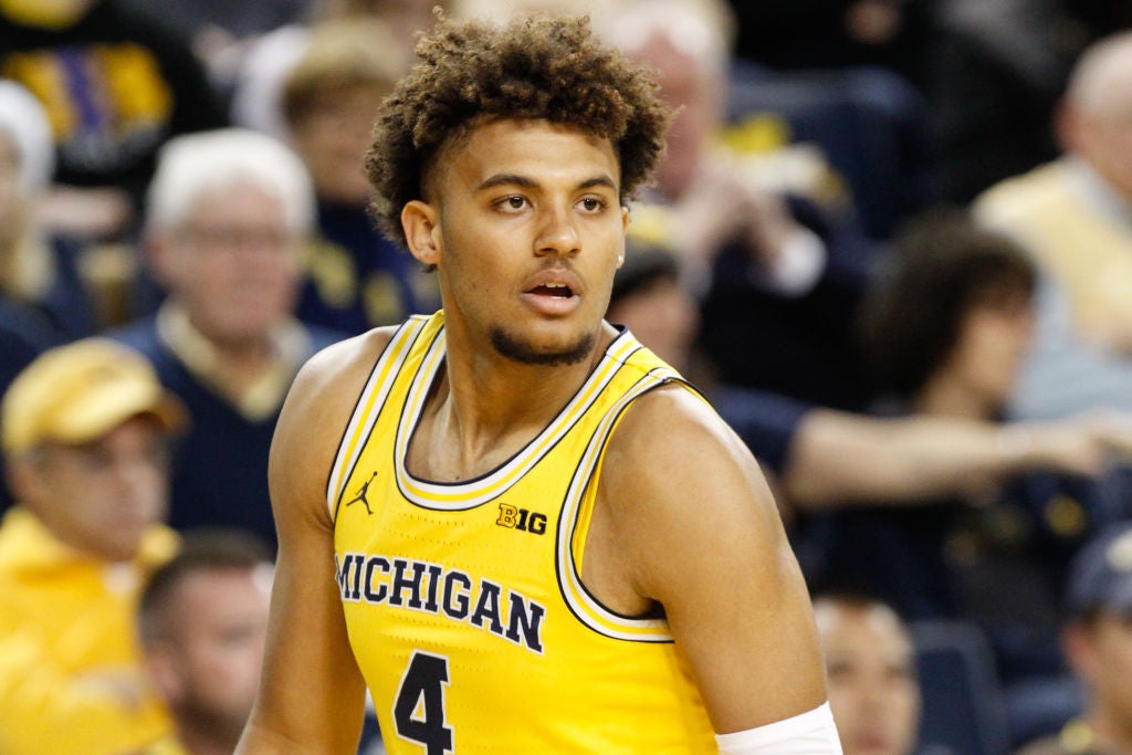 Michigan Basketball: Isaiah Livers Knows The Magnitude Of Purdue