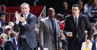 Buckeye assistant coaches salaries released Buckeye assistant coaches salaries released