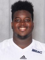Joshua Miles, Arizona, Offensive Tackle