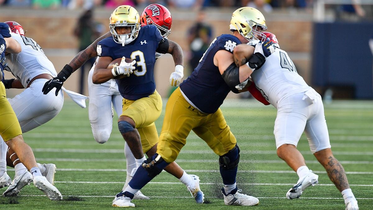 NFL Draft Profile: Zach Tom, Offensive Lineman, Wake Forest Demon Deacons -  Visit NFL Draft on Sports Illustrated, the latest news coverage, with  rankings for NFL Draft prospects, College Football, Dynasty and