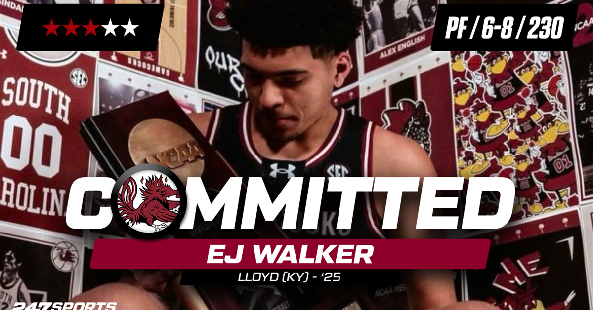 VIP Oneonone with EJ Walker