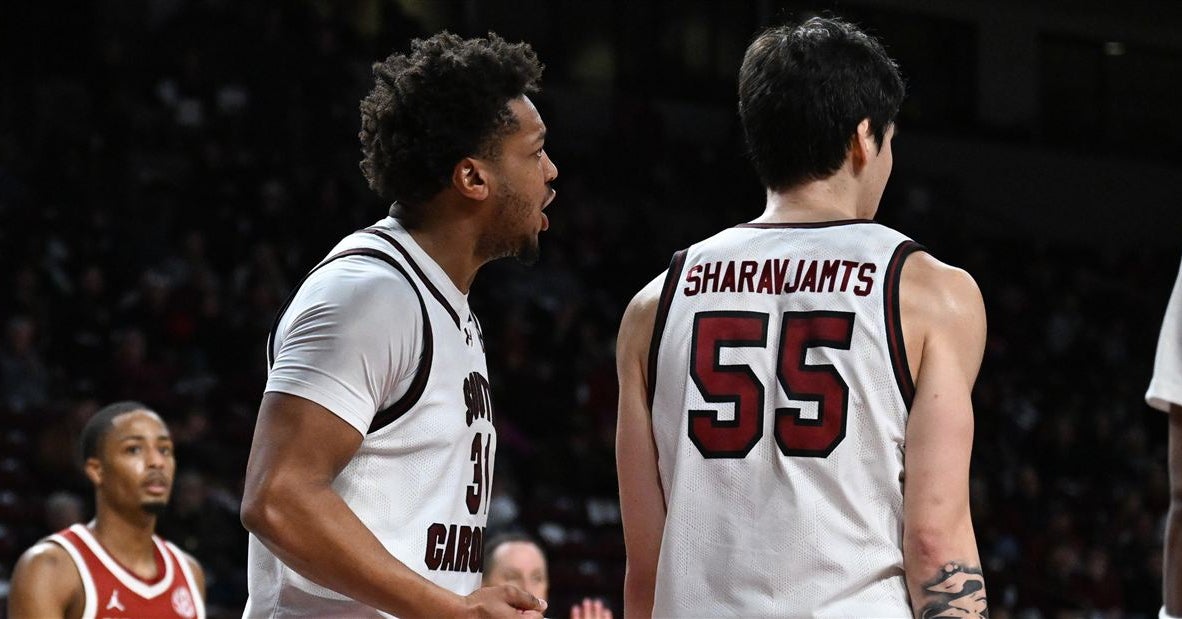 Countdown to typoff: South Carolina at Georgia