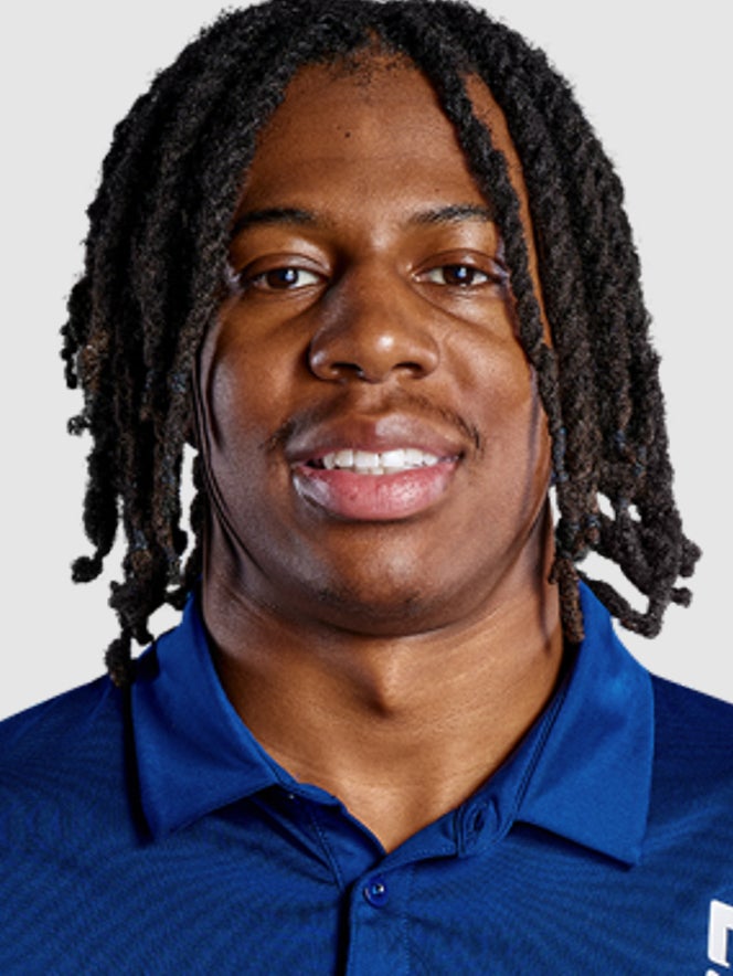 Dylan Gary athlete image