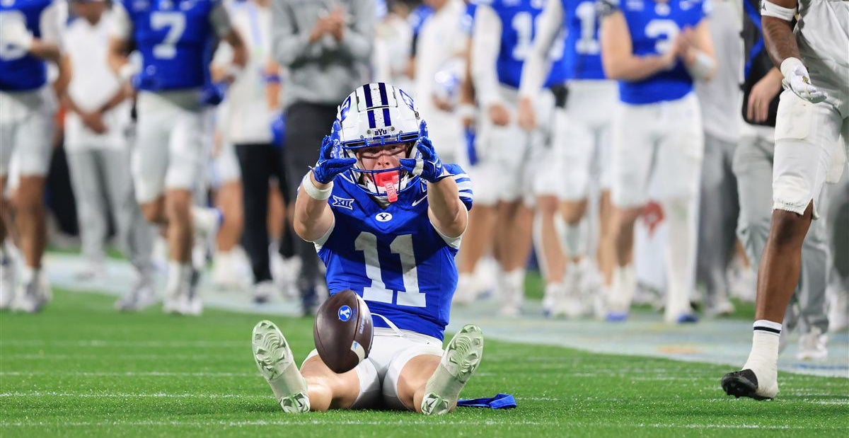 Position Readiness: Can the wide receivers take another step forward in ...