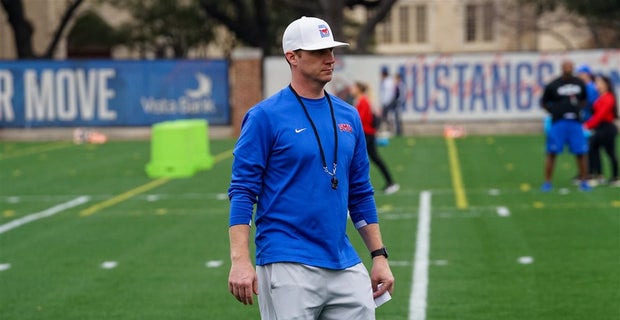 NFL International Player Pathway Program adds former SMU French DE Junior  Aho