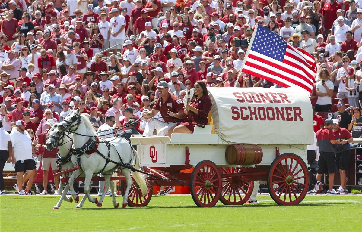 College football The 10 best gameday traditions in the nation