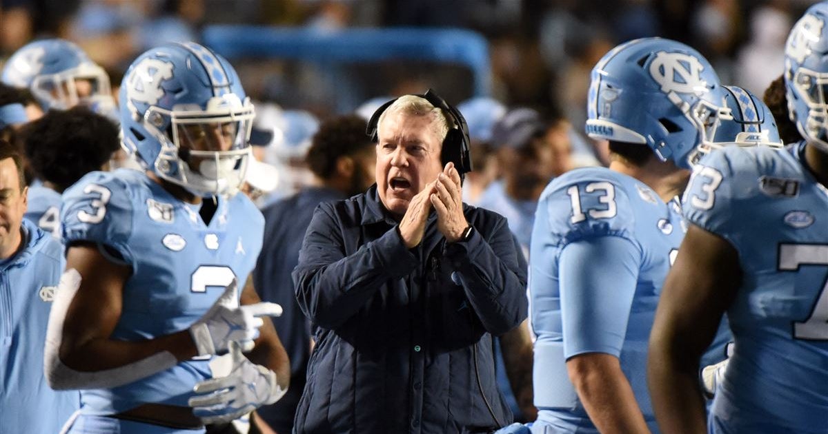 Ranking the ACC football schedules from 'easy' to 'brutal'