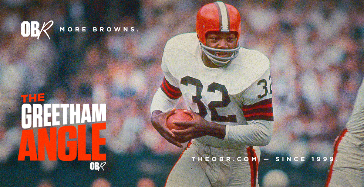 Browns Hall of Famer Paul Warfield Recalls His Favorite Football Memories