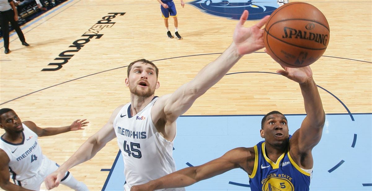 Tyler Zeller To Sign With The San Antonio Spurs