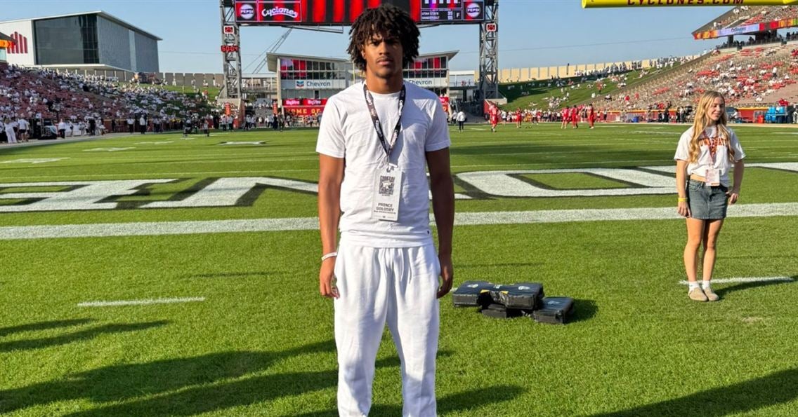 The Impact: Prince Goldsby gives Buckeyes a dynamic pass-rushing linebacker