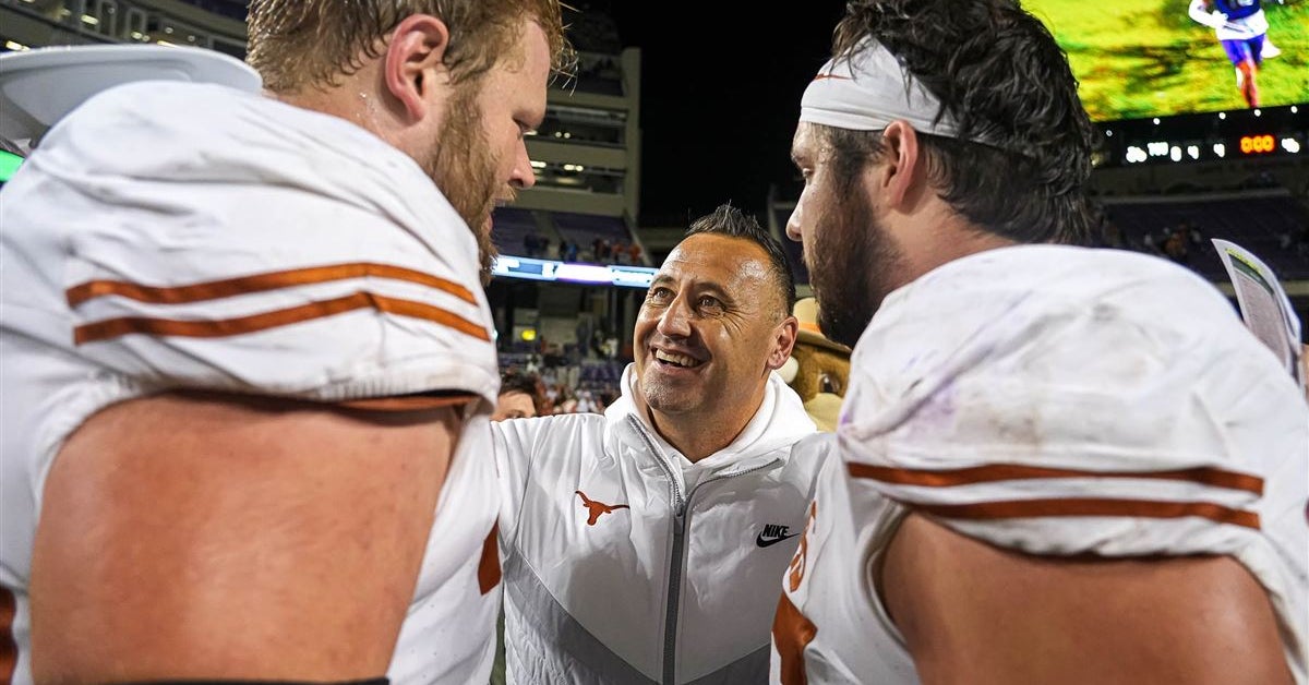 The Insider Intel galore on the yettobereleased Texas Longhorns