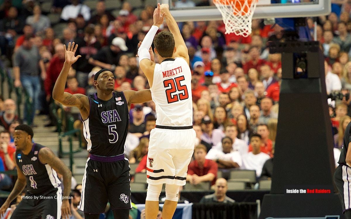 Texas Tech Locker Room Quotes