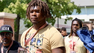 Top-20 prospect Jamarcus Johnson previews Miami, sets three more key visits