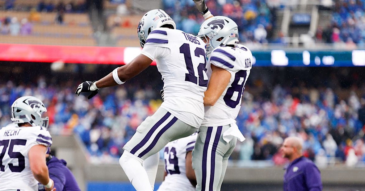 Five seniors that can can have an impact in 2026