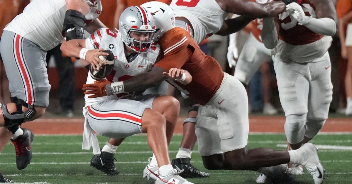 Buckeye Monday Musings: How the Buckeyes blew a 20-point lead and what's next from here