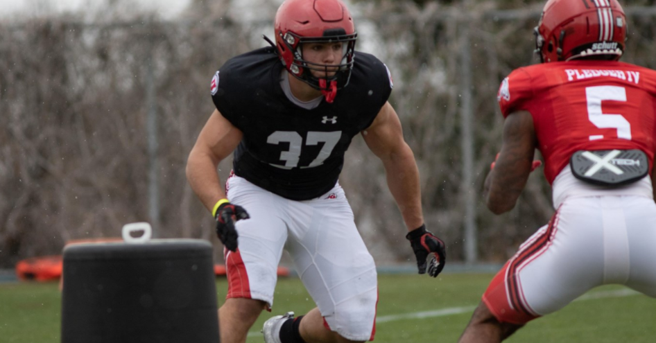 Early Enrollee Spring Rewind: Trey Reynolds