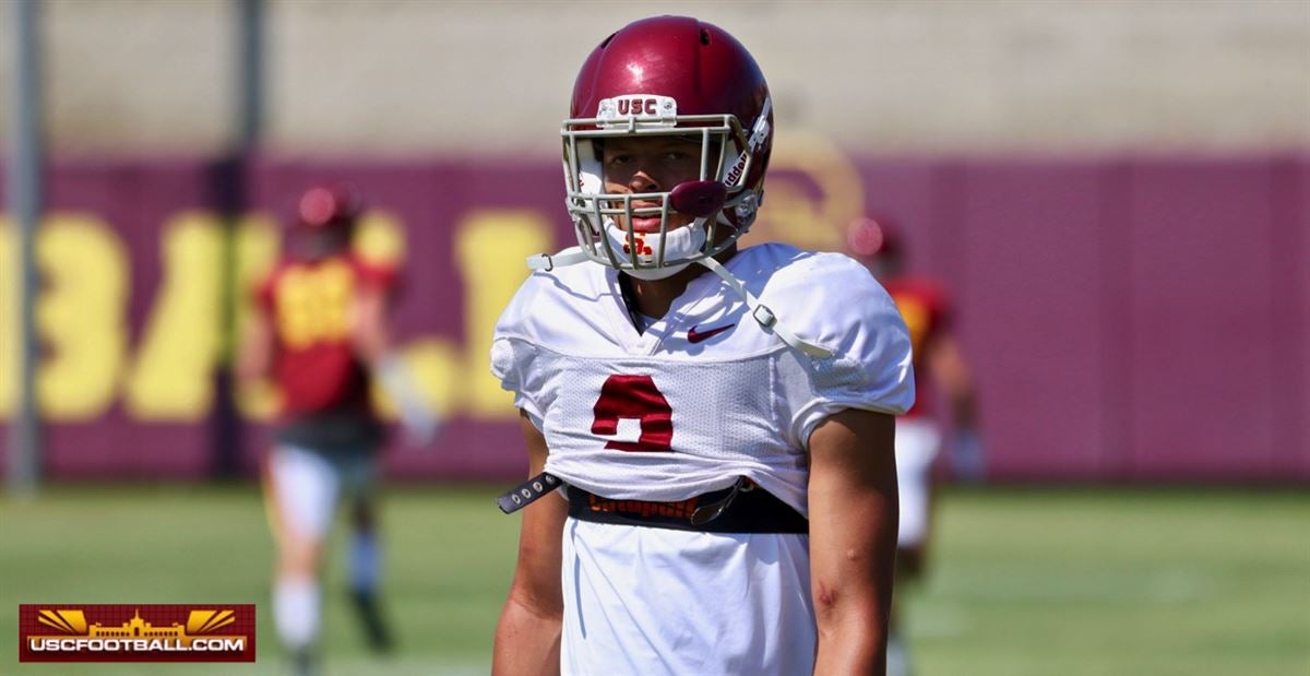 Former USC safety Bubba Bolden announces transfer to Miami Hurricanes -  Conquest Chronicles