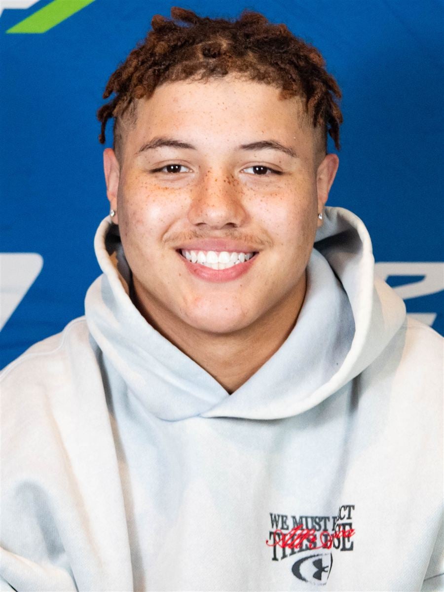 Zane Rowe