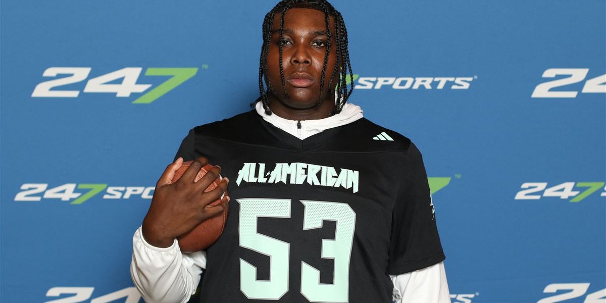 Report: Georgia offensive lineman Kelton Smith leaving football due to medical disqualification