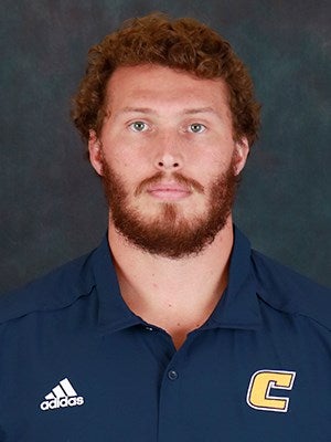 Mocs OL Cole Strange becomes rare Chattanooga Senior Bowl attendee