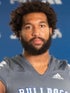 Malakai Ross-Graves athlete image