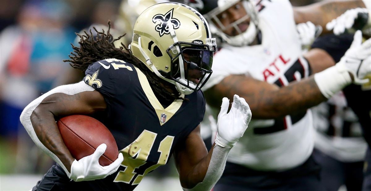 Alvin Kamara trade rumors: Bills tried to acquire five-time Pro