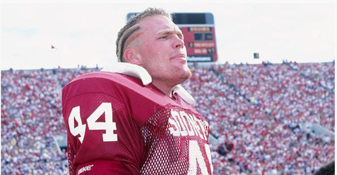 Best College Football Players Of All Time, Ranked