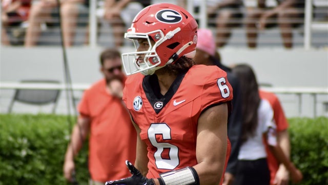What Kirby Smart, Georgia players said about the transfers during spring practice