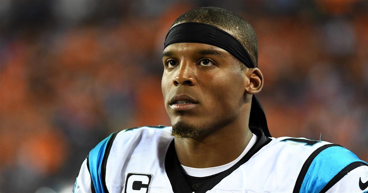 Cam Newton opens up on Charlotte police shooting