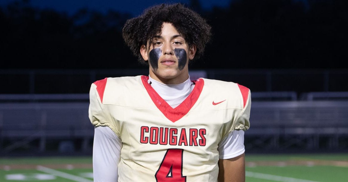 Official Visitor Preview: Florida 4-star QB commit Davin Davidson