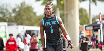 Four-star RB Daylan Smothers locks in Oklahoma official visit