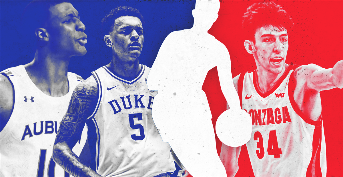 NBA Draft: Top 10 Prospects revealed for 2022 Big Board