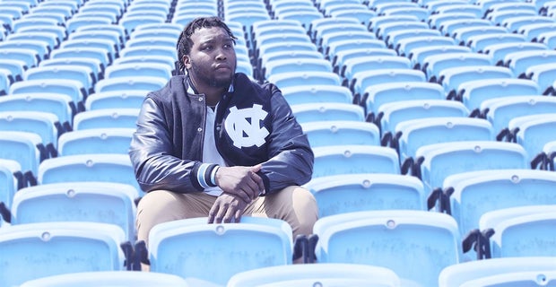 UNC’s Tomari Fox Rides Again in Return From Exile