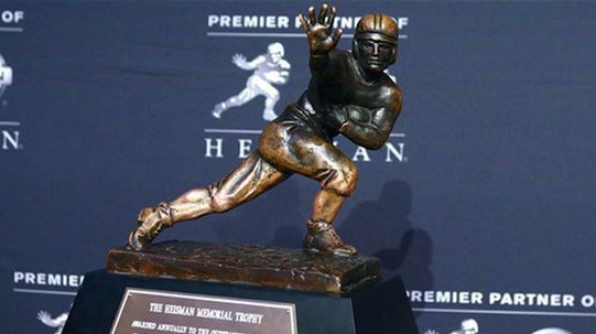 Heisman Trophy update: Best bets, biggest risers, more after Week 6