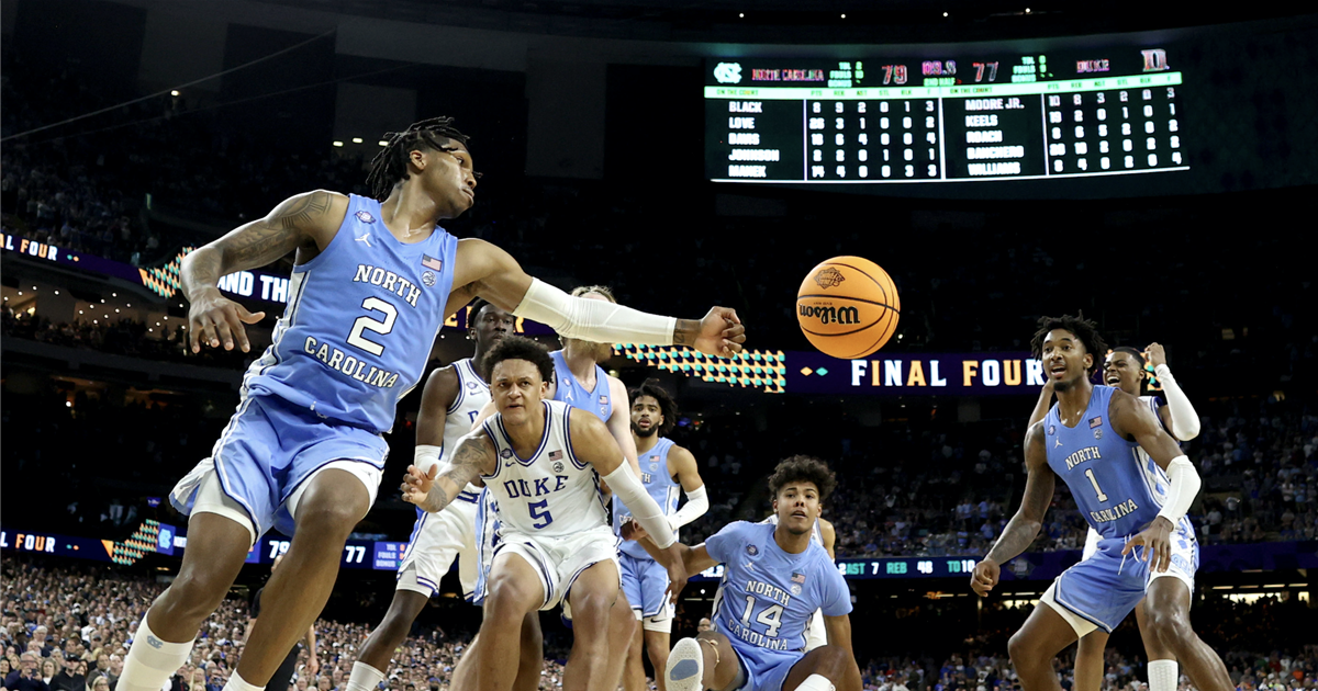 UNC vs. Kansas Media offers bold predictions ahead of national