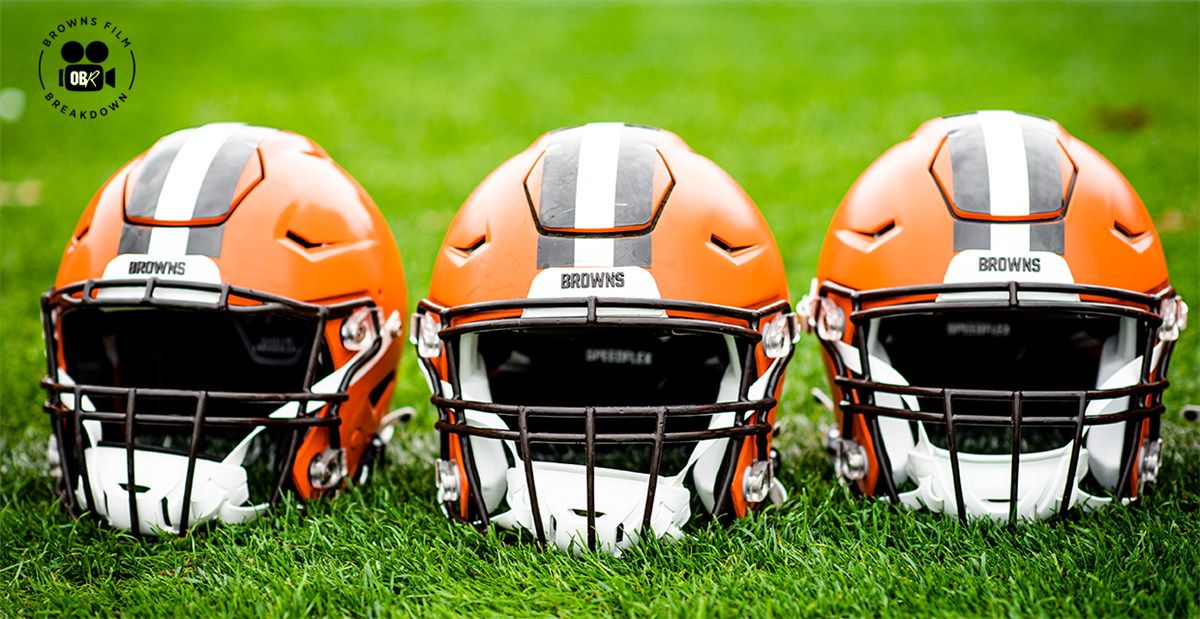 Predicting the Browns depth chart after the 2019 NFL Draft