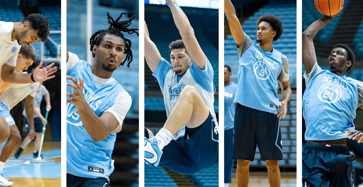 Michael Malone: 'I like our front court' Michael Malone: 'I like our front court'