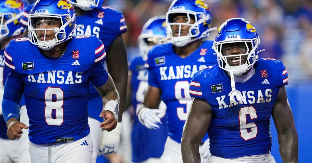 Rewatch notes: What stood out after a closer look at the season opener?