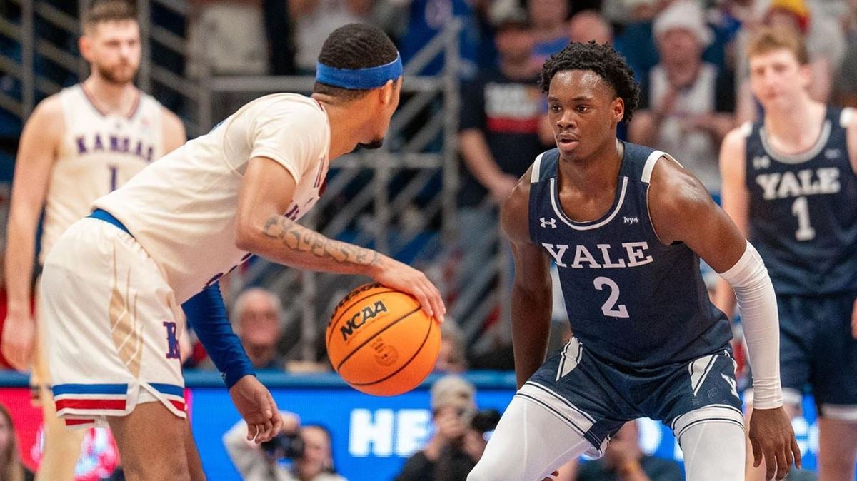 NCAA Bracket Breakdown Auburn's potential opponents in Spokane