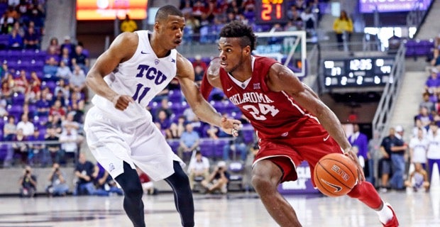 Buddy Hield's Polarizing NBA Draft Projections Vary