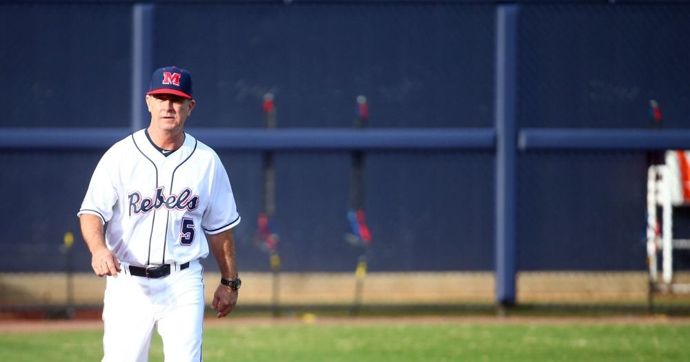 Ole miss baseball announce full 2019 tv schedule