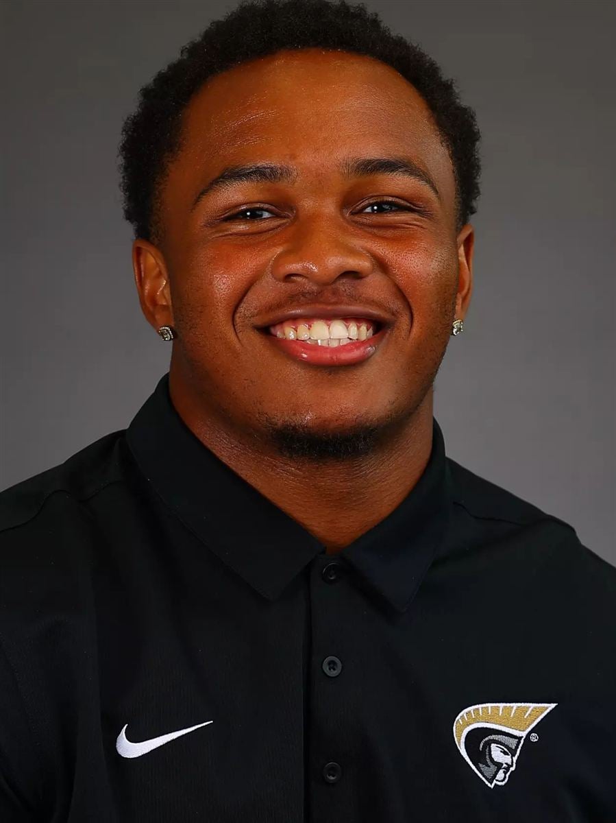 Josiah Jeffery athlete image